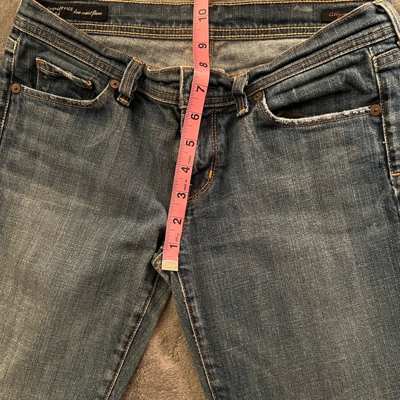 Very Cool Citizens of Humanity Jeans! - Picture 6 of 7